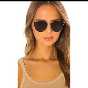 Tortoise sunglasses